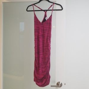 Splendid Fitted Dress